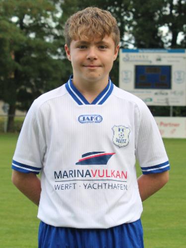 Niklas Stoof