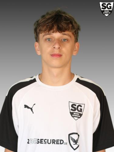 Samuel Drabiak