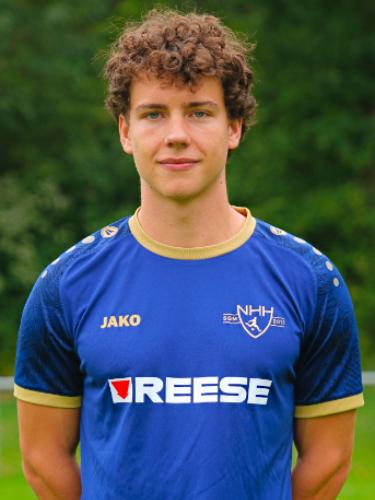 Luca Leonhardt