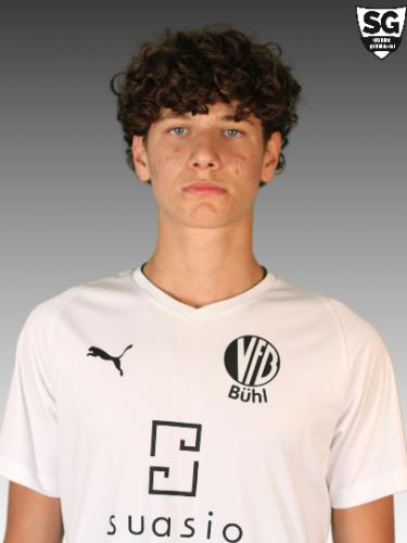 Sebastian Iftodii
