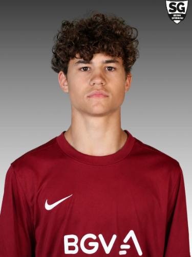 Gabriel Federer
