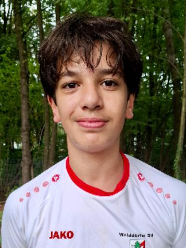 Omar Shaker