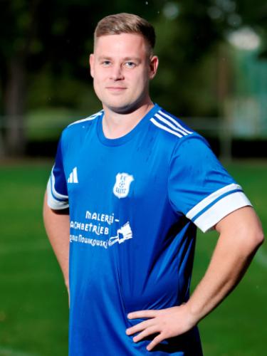 Sebastian Lange