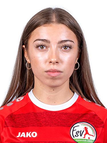 Elena Spinu