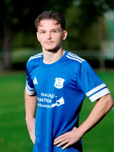 Remo Felias Meitzner