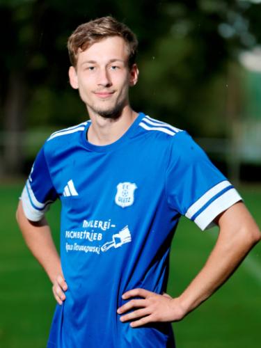 Justin Ritschel