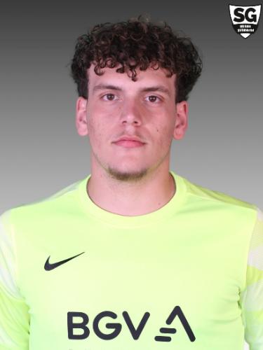 Daniel Kouimtzidis