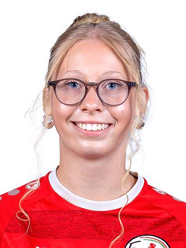 Alina Piekarzewski