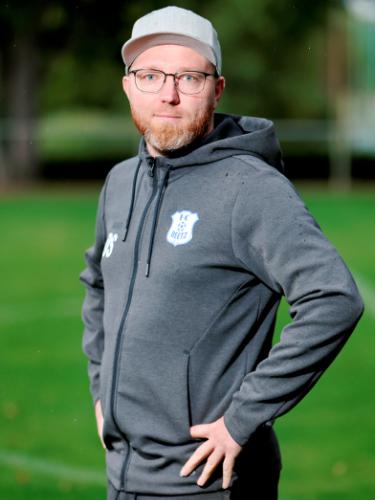 Denny Stübe
