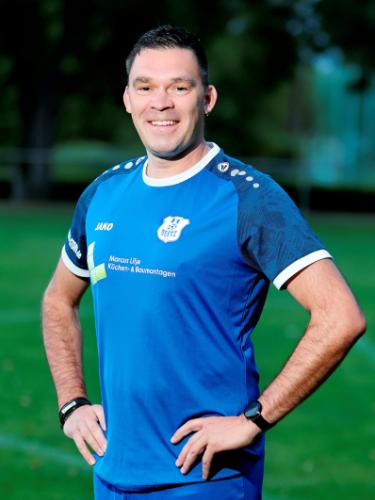 Marcel Werner