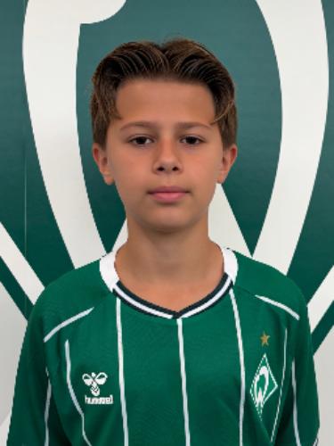 Kevin Mert Bakadan