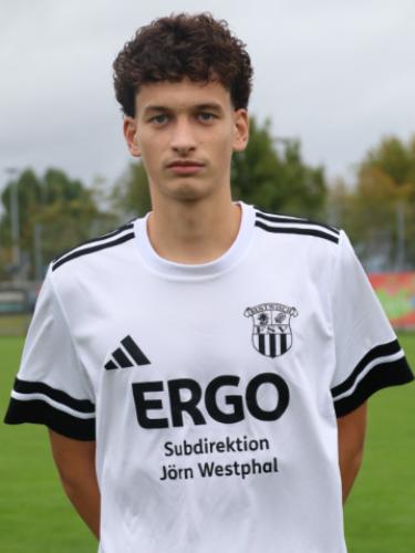 Fiete Bahr-Franke