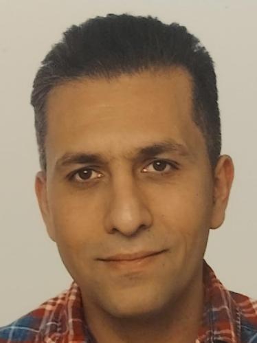 Yahya Khoshmanzar