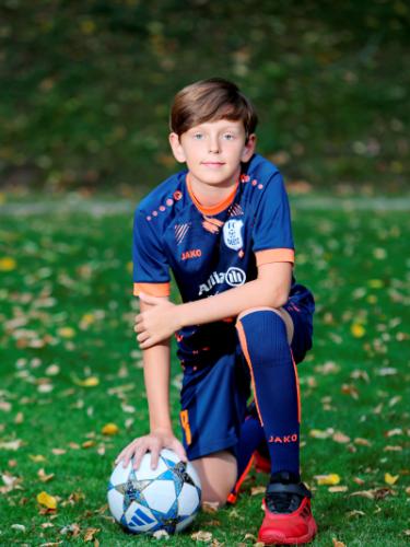 Noah Volkmer
