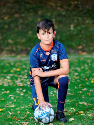 Finn Wollweber