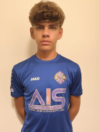Luan Kränert