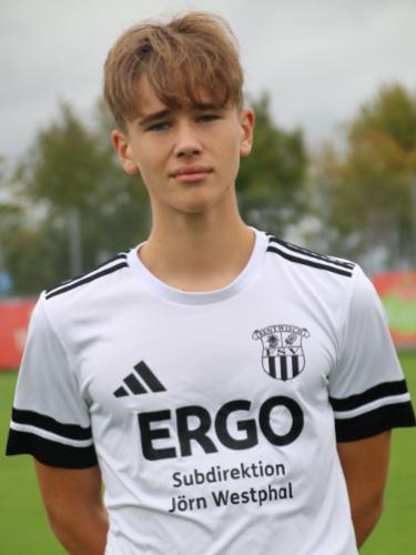 Jannes Burmeister