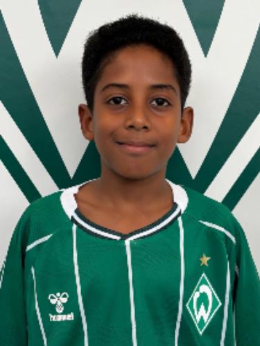 Omar Ali