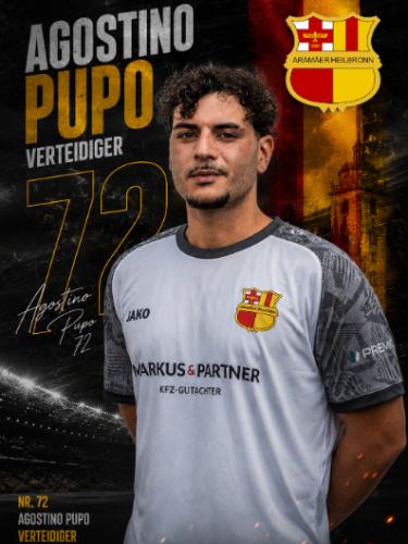 Agostino Pupo