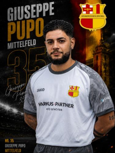 Giuseppe Pupo