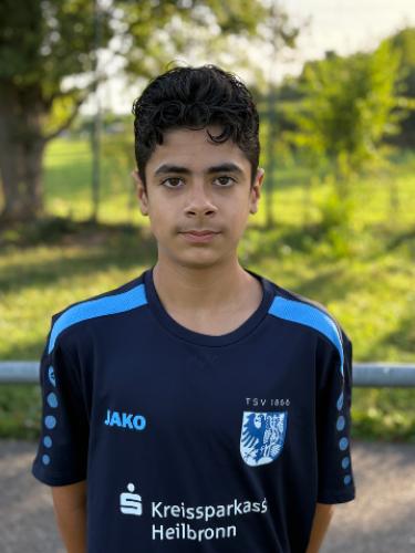 Mohamad Davud