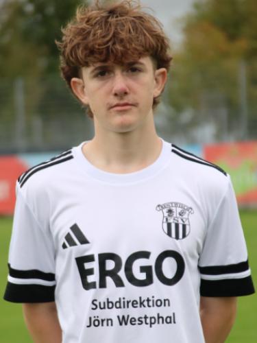 Finley Pinnow