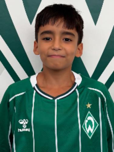 Youcef Ziane Madjet
