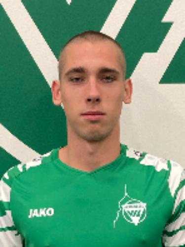 Oleksandr Dukhovenko