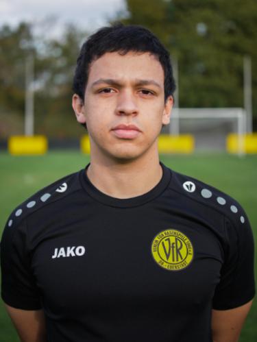 Mohamed Amine Kammoun