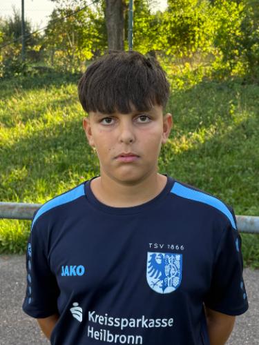 Malek Mabrouk
