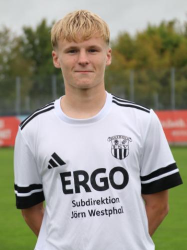 Thore Schwart