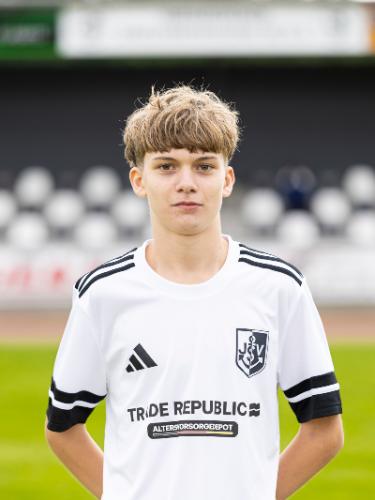 Marlon Runde