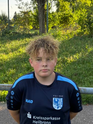 Niklas Schwingl