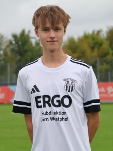 Matti Jarne Schülke