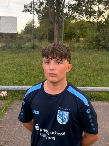 Teo Sejfia