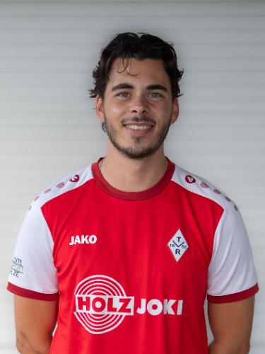 Lukas Gomes Lima