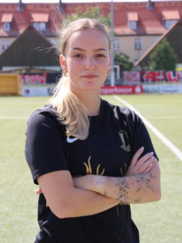 Luisa Schulz