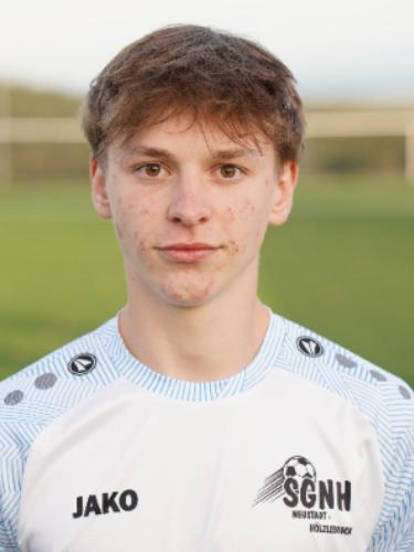 Andreas Slizevski