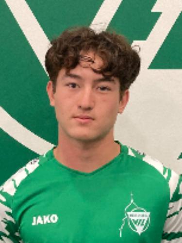 Aiden Li Tjoa