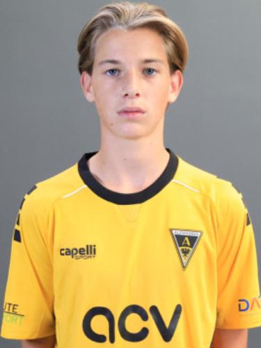 Fabio Kroll