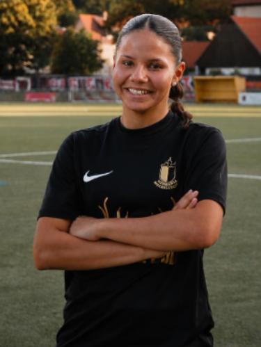 Sophia-Anneliese Weber