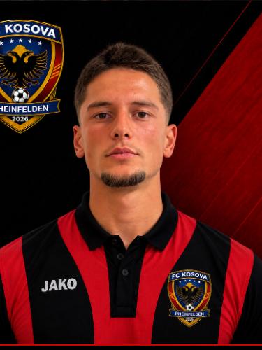 Erion Gashi