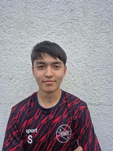 Elias Ki-Hoon Sinn