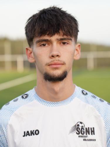 Altin Shabani
