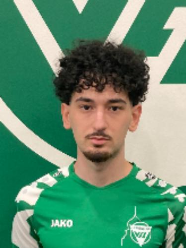Abdullah Cakici