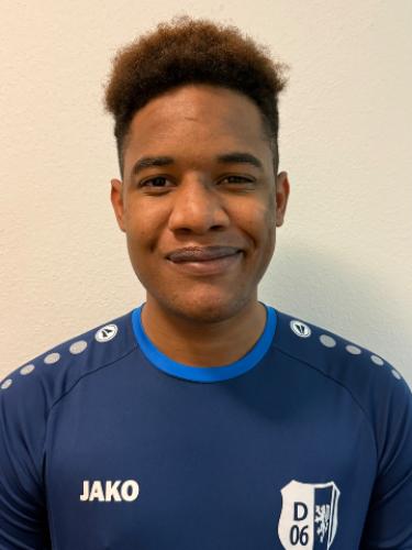 Yannis Sam Ngogang
