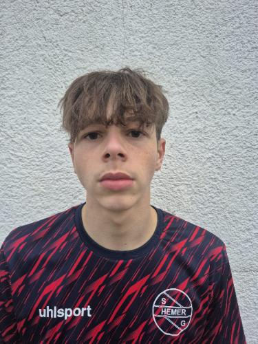 Joshua Leon Tom Hastenrath