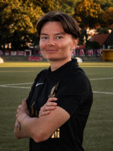 Lydia Boxberger