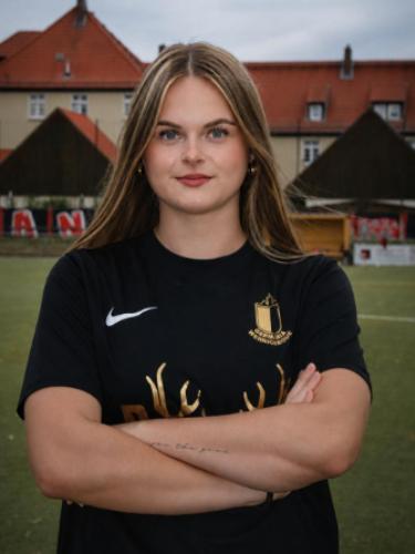 Luca Marie Doege