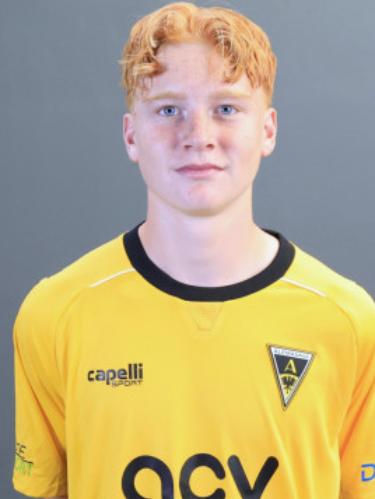 Ben Weber